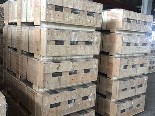 木（mù）托盘的（de）使用注意事项