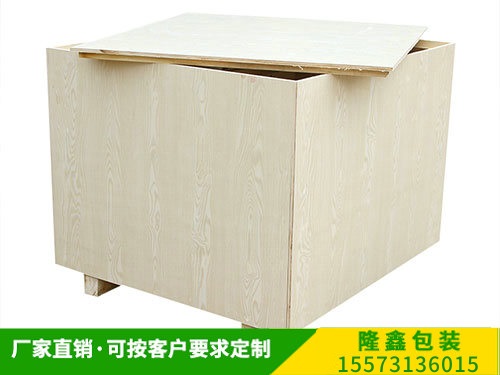 出口木（mù）箱 (2)