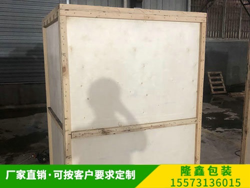 通（tōng）用木箱 (8)