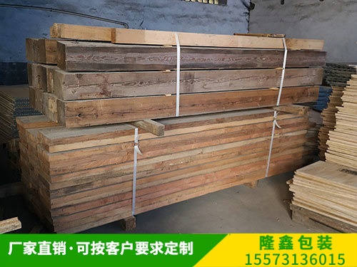 回收旧木箱（xiāng） (10)